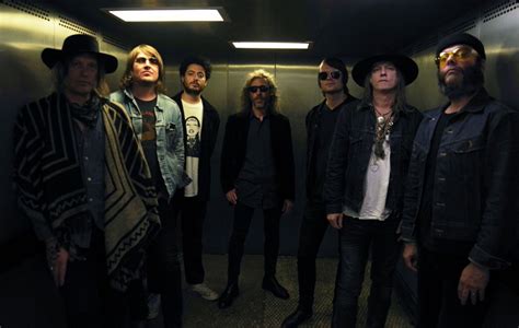 The Brian Jonestown Massacre Announce 2025 UK And European Tour