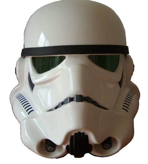 Star Wars Stormtrooper Helmet Png Image