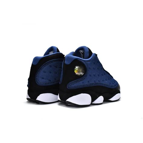 Air Jordan 13 Retro Brave Blue Dj5982 400