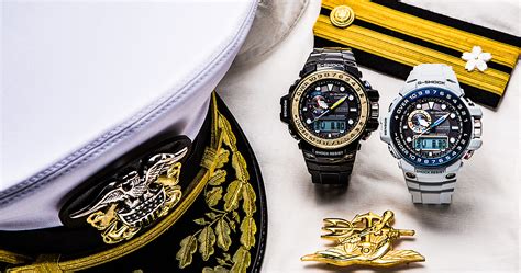 นาฬิกา คาสิโอ Casio G Shock Gulfmaster รุ่น Gwn 1000f 2a James Mobile ผู้นำเข้านาฬิการายใหญ่