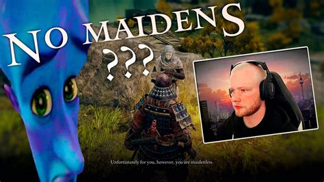 Maidenless Lets Play Elden Ring 2 Youtube