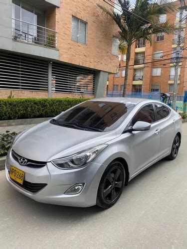 Hyundai I35 16 Mt Full Eq Mercadolibre