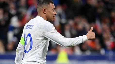 Watch Best Moments Of Kylian Mbappe In Frances Victory Vs Netherlands