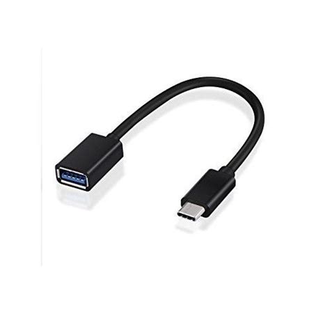 C Type To Usb Otg Cable At Rs Piece Otg Cable In New Delhi Id