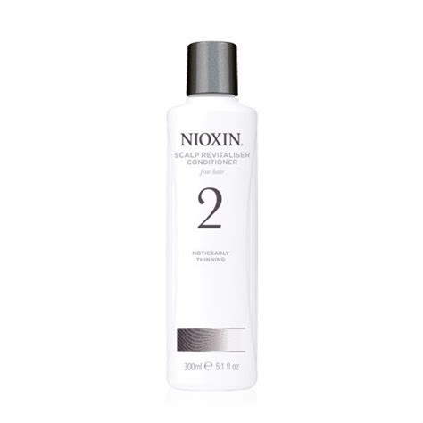 Nioxin (Ниоксин) Система 2 Увлажняющий кондиционер 300мл - купить с ...
