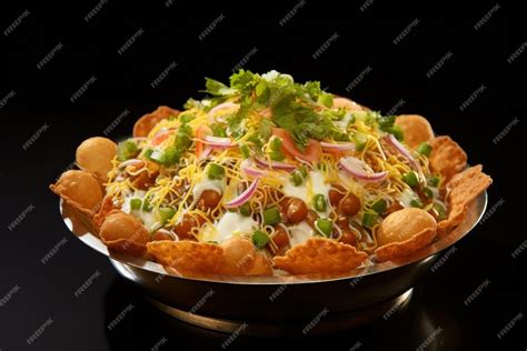 taste  india chaat extravaganza indian street food chaat picture