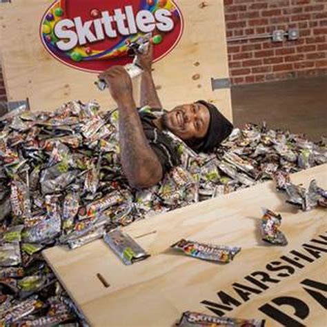 Beast Mode Skittles