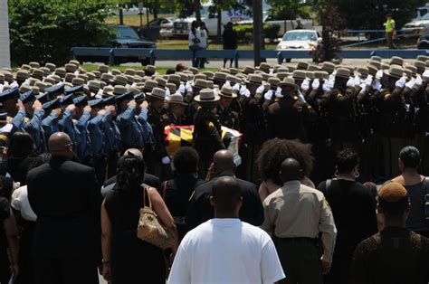 The National Police Association Supports The Justice For Fallen Law