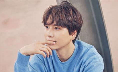 Kyuhyun Top 50 Best KPOP Maknae 2022 Close July 31