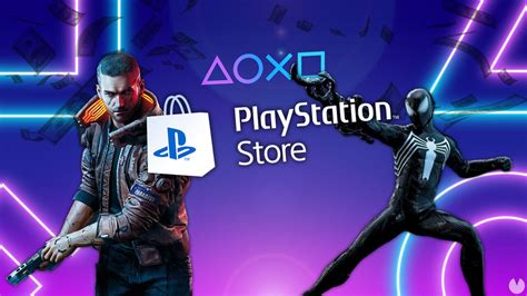 Las Mejores Ofertas De PS4 Y PS5 En La PS Store De Esta Semana 05 06