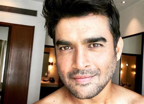 Actor Madhavan’s Selfie Sends Internet Into Meltdown