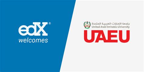 edX Welcomes United Arab Emirates University