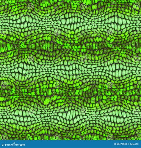 Snake Skin Stock Image Image Of Nature Pattern Rough 60473589