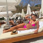 Ana Maria Markovic Nude Pictures Onlyfans Leaks Playboy Photos Sex Scene Uncensored