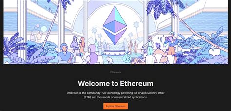 Ethereum Verwachting 2025 2026 2030 Eth Koers Analyse