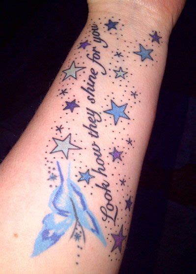 Kelsey S Coldplay Tattoo Tattoos Star Tattoos Coldplay Tattoo