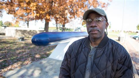 Clinton Suggs Navy Diver Who Survived 1985 Hijacking To Beirut Dies