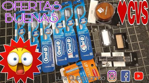 Me Fui Por Mis Productos Gratis Y Baratos A Cvs Youtube