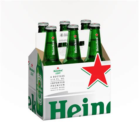 Heineken Light Mini Keg Review – Shelly Lighting