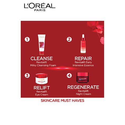 Buy L Oreal Paris Revitalift Moisturizing Day Cream SPF 35 PA 50ml