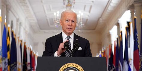 Fact Checking Joe Biden By Jonathan V Last The Bulwark