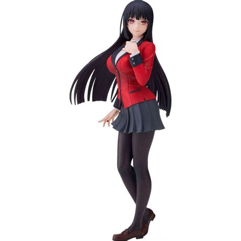 Ecommerc3 Figura Pop Up Parade Yumeko Jabami Kakegurui 17Cm Figura