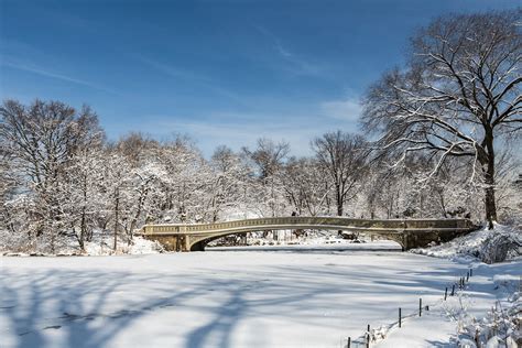 heidger marx photography - New York Winter Wonderland