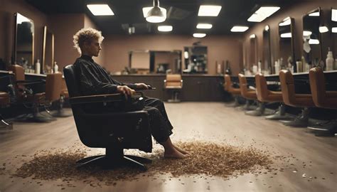 Dreaming of an Unfinished Haircut - bigtopfamily.com