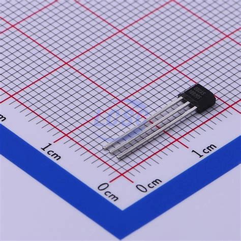 GX18B20S GXCAS Temperature Sensors JLCPCB