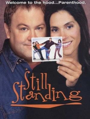 Still Standing (TV Show, 2002 - 2006) - MovieMeter.com