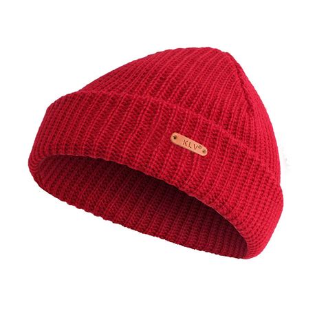 Skull Cap Knit Pattern My Patterns