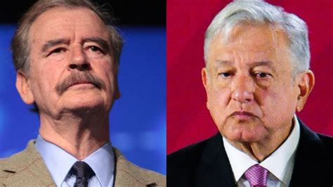 Fox Arremete Contra Amlo ¿también Se Enjuicia A Quienes Ponen A Sus Hermanos A Recibir Dinero