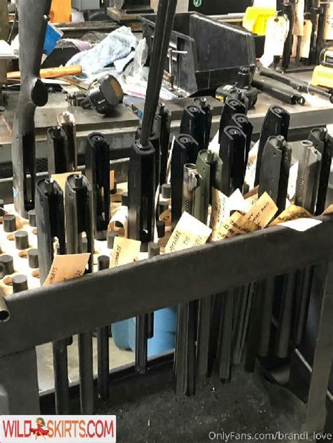 Brandi Love Brandi Love Brandilove Fan Nude OnlyFans Instagram Leaked Photo