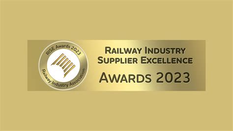 ria dinner rise awards  rail uk