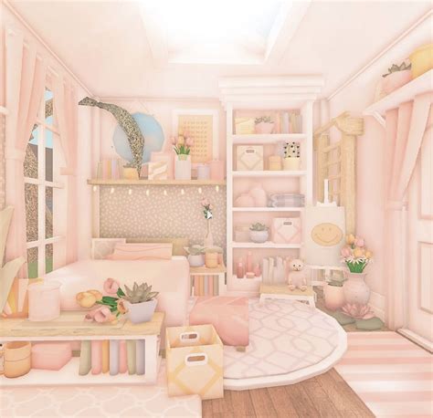 Bloxburg Baby Rooms Photo