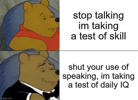 Tuxedo Winnie The Pooh Meme Imgflip