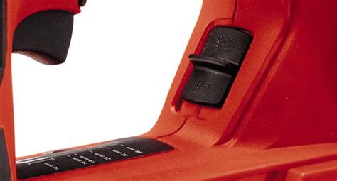 Einhell Professional Cordless Stapler Fixetto S Power X Change