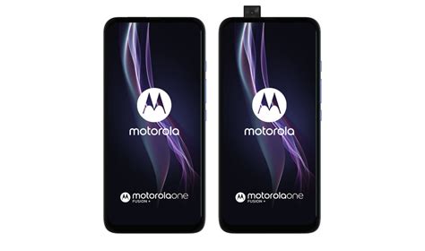 Motorola One Fusion Caracter Sticas Ficha T Cnica Y Precio