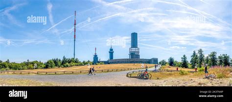 Taunus Bike Hi Res Stock Photography And Images Alamy