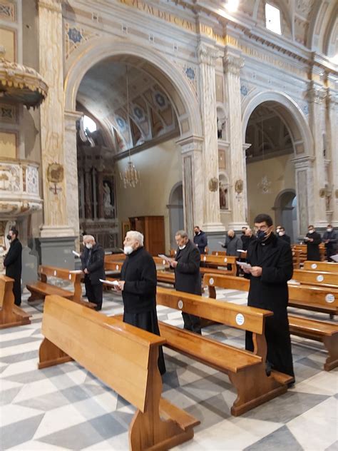 Ritiro Del Clero Presentato Charles De Foucauld Arcidiocesi Di Oristano