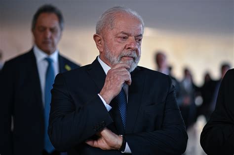 Cumbre Del Mercosur La Unión Europea El Protocolo Medioambiental Y La Moneda única De Lula