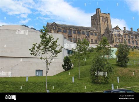 Bangor University, is a university in Bangor North Wales it recevived ...