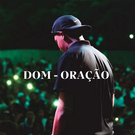 Oração Single by Dom Spotify