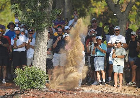 Mcilroy Clinches Race To Dubai Title As Rahm Wins In Uae Jefferson