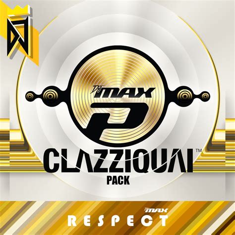 Djmax Respect