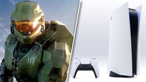 Halo Su Playstation 5 Semplicemente Impossibile Game Experienceit