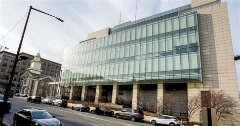 Lehigh County Courthouse closed Wednesday, Thursday after fire ...