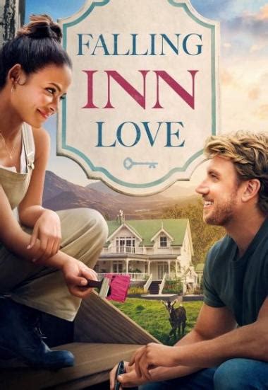 Fbox Watch Falling Inn Love 2019 Online Free On Fboxto In 2021