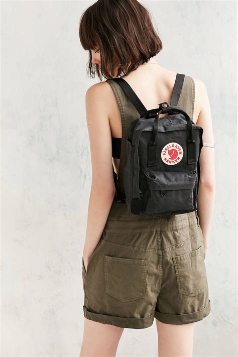 Fjallraven Kånken Mini Backpack Fjallraven Kanken Kanken Backpack Mini Kanken Mini