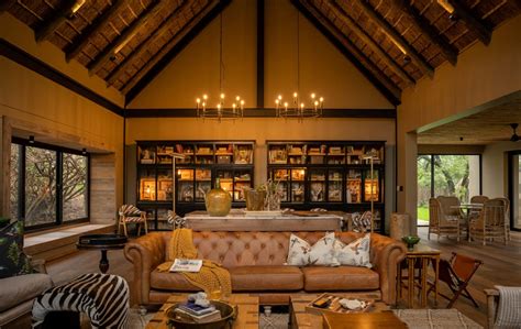 Thornybush Game Lodge | Book Today!